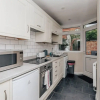 Отель Honeysuckle Terrace in Henley-on-thames, фото 23