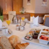 Отель Restaurant Lamm, фото 10