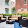 Отель Courtyard by Marriott Washington, DC/Foggy Bottom, фото 22