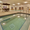 Отель Holiday Inn Express Hotel & Suites Council Bluffs - Conv Ctr, an IHG Hotel, фото 14