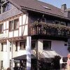 Отель Pension Zur schönen Aussicht, фото 2