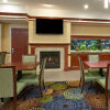Отель Holiday Inn Grand Rapids - South, an IHG Hotel, фото 21
