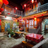 Отель Pingyao Shanqing Hotel, фото 21