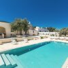 Отель 3856 Trulli Ulivo di Puglia by Barbarhouse, фото 31