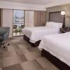 Отель Hampton Inn Channel Islands Harbor/Oxnard, фото 4