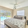 Отель Waterfront Cape Coral Retreat With Boat Access!, фото 5