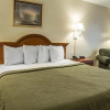 Отель Quality Inn Elizabeth City, фото 4