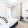Отель Sunlit Serenity Cozy 1bdrm Escape in Athens, фото 6