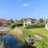 Отель Well-kept Holiday Home With Roof Terrace, фото 22