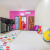 Отель OYO 13211 Home Spacious Studio Morjim Beach, фото 11