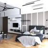 Отель Regalia Suites by Sweet Home KL, фото 5