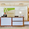 Отель Holiday Inn Sydney - Waterfront, an IHG Hotel, фото 25