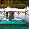 Отель Villas Eco-Romanticas Kuuch Ka´Anil, фото 1