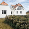 Отель 4 Person Holiday Home in Lemvig, фото 37