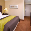Отель Comfort Inn and Suites Joplin, фото 26