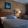 Отель Pacific Paradise Motel, фото 1