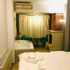 Отель Agva Temmuz Otel, фото 7