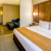 Отель Comfort Suites, фото 7