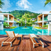 Отель Wyndham Sea Pearl Resort Phuket, фото 10