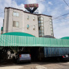 Отель Gunsan King Motel, фото 1