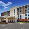 Отель Comfort Inn And Suites W Atlantic City в Поселке Эгг-Харборе