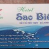 Отель Sao Bien Guesthouse, фото 9
