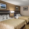 Отель Quality Inn & Suites, фото 23