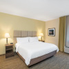 Отель Candlewood Suites Auburn, an IHG Hotel, фото 7