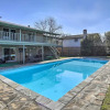 Отель Richardson Home w/ Outdoor Oasis & Movie Room, фото 14