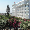 Отель Corfu Hotel в Айя-Напе