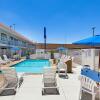 Отель Motel 6 North Richland Hills, TX, фото 11