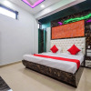 Отель OYO 22225 Baba Ramdev, фото 4
