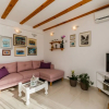 Отель Villa Luana with amazing sea views, фото 1