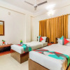 Отель Krishna Kunja By FabHotel, фото 5