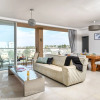 Отель Modern Gem with Stunning Balcony by Sea N Rent, фото 5