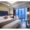 Отель YOUSU Hotel&Apartment- Tianyi Square Yinyi Global Center Apartment Ningbo, фото 4