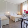 Отель La Dama Room&Breakfast в Русси