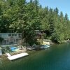 Отель Mt Baker Lodging Cabin 24 - LAKESIDE, SLEEPS 4! by MBL, фото 17