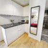 Отель LU Vivaldi II - City Hitrental Apartment, фото 6