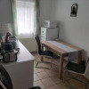 Отель Zsanett Appartement, фото 13