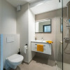 Отель Spacious Apartment With View, фото 7