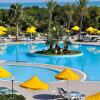 Отель Verdi Tunis Beach Resort, фото 12