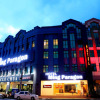 Отель Ming Paragon Hotel, фото 1