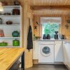 Отель 8 Person Holiday Home in Holbaek, фото 2