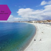 Отель Studio - 1 minute de la plage et de la Promenade des Anglais, фото 5