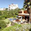 Отель Villa Golf Los Arqueros, фото 7