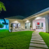 Отель Hua Hin Pool Villa with 4 Bedrooms L50, фото 16