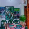 Отель Sigiri Tarushan Home Stay, фото 21