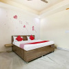 Отель Oyo 35941 Hotel Yuvraj Grand, фото 10