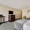 Отель Rodeway Inn & Suites Portland - Jantzen Beach, фото 3
